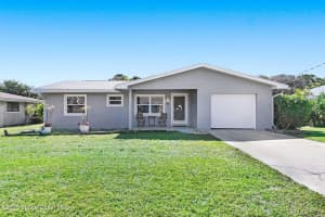 135 Duval St, Melbourne Beach, FL 32951, Sold 04/09/25