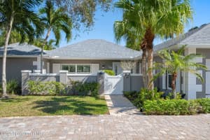 530 Esther St, New Smyrna Beach, FL 32169, Sold 03/21/25