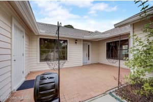879 Ridge Lake Drive, Melbourne, FL 32940 - MLS#1036332