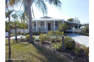 705 Pinewood Boulevard, Barefoot Bay, FL 32976 - MLS#1036336