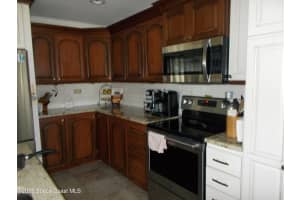 705 Pinewood Boulevard, Barefoot Bay, FL 32976 - MLS#1036336