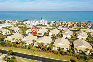 5322 Tay Ct, Melbourne Beach, FL 32951, Sold 04/28/25