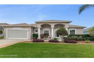323 Mariners Gate Drive, Edgewater, FL 32141 Sold 08/08/25