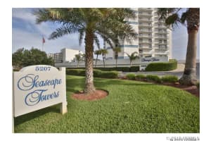 5207 S Atlantic Ave APT 1224, New Smyrna Beach, FL 32169, Sold 04/03/25