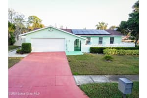 491 Leeway Trail, Ormond Beach, FL 32174, Sold 04/07/25