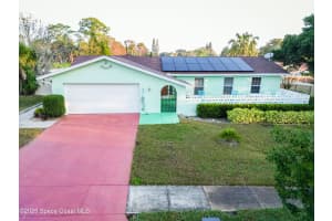 491 Leeway Trail, Ormond Beach, FL 32174, Sold 04/07/25