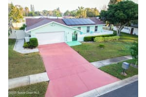 491 Leeway Trail, Ormond Beach, FL 32174, Sold 04/07/25