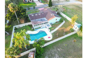 491 Leeway Trail, Ormond Beach, FL 32174, Sold 04/07/25