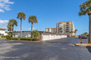 3060 Atlantic Avenue, Cocoa Beach, FL 32931 - MLS#1036371