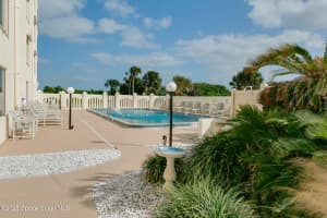 3060 Atlantic Avenue, Cocoa Beach, FL 32931 - MLS#1036371