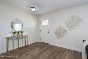 225 Lynn Ave, Satellite Beach, FL 32937, Sold 05/21/25