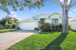 2982 Pebble Creek Street, Melbourne, Fl 32935, Melbourne