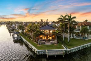 1755 Rochelle Parkway, Merritt Island, FL 32952 - MLS#1036377