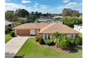 1611 Royal Palm Dr, Edgewater, FL 32132, Sold 03/11/25
