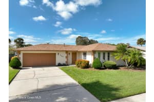 1611 Royal Palm Dr, Edgewater, FL 32132, Sold 03/11/25