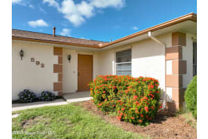 1611 Royal Palm Dr, Edgewater, FL 32132, Sold 03/11/25
