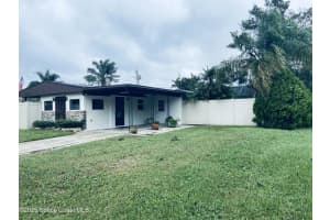 2790 Zephyr Ln, Melbourne, FL 32935, Sold 06/20/25
