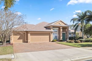 4825 Pinot St, Rockledge, FL 32955, Sold 04/14/25