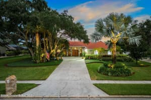 5300 S Atlantic Ave APT 3201, New Smyrna Beach, FL 32169, Sold 03/31/25
