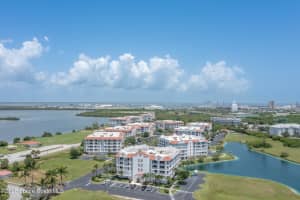768 Lago Drive, Cape Canaveral, FL 32920 Sold 05/05/25