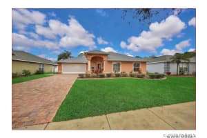 1619 Town Park Dr, Port Orange, FL 32129, Sold 03/01/25