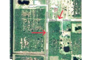 0 Corner Of Horseshoe/Stallion, Palm Bay, FL 32909 Sold 06/27/25