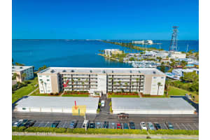 3873 Banana River Boulevard, Cocoa Beach, FL 32931 Sold 07/07/25