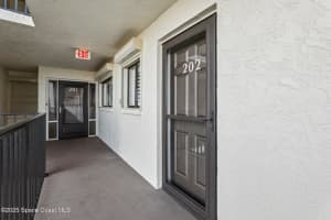 3873 Banana River Boulevard, Cocoa Beach, FL 32931 Sold 07/07/25