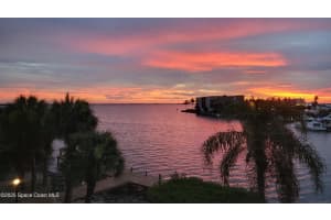 3873 Banana River Boulevard, Cocoa Beach, FL 32931 Sold 07/07/25