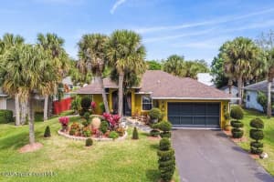 1386 Abbott Lane, Sebastian, Fl 32958, Sebastian