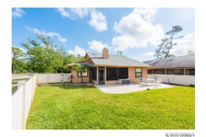 188 Macon Drive, Titusville, FL 32780 Sold 06/25/25