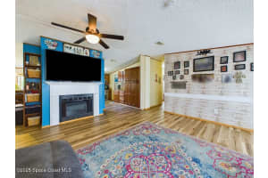 4011 Fountain Palm Road, Cocoa, FL 32926 Sold 05/08/25