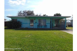403 4th St, New Smyrna Beach, FL 32168, Sold 03/17/25