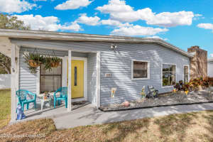 N Riverwalk Dr, Florida 32137, Sold 03/13/25