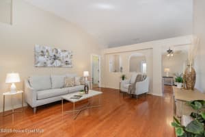 502 4th St, New Smyrna Beach, FL 32168, Sold 02/26/25