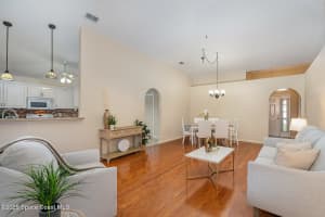 502 4th St, New Smyrna Beach, FL 32168, Sold 02/26/25