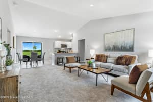 1036 Westport Street, Palm Bay, FL 32909 Sold 06/27/25