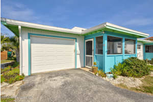 461 Brevard Avenue, Cocoa Beach, FL 32931 Sold 04/17/25