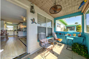 461 Brevard Avenue, Cocoa Beach, FL 32931 Sold 04/17/25