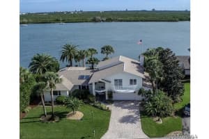 1205 Commodore Dr, New Smyrna Beach, FL 32168, Sold 03/12/25