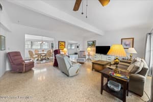 4740 S Atlantic Ave #4, Ponce Inlet, FL 32127, Sold 03/13/25