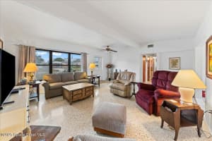 4740 S Atlantic Ave #4, Ponce Inlet, FL 32127, Sold 03/13/25