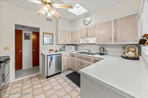 4740 S Atlantic Ave #4, Ponce Inlet, FL 32127, Sold 03/13/25