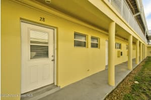 3820 Ocean Beach Boulevard, Cocoa Beach, FL 32931 Sold 05/07/25