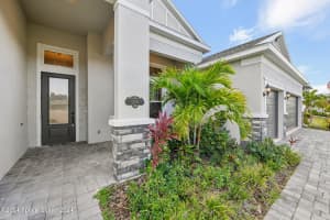 1230 Aranceto Cir, Merritt Island, FL 32952, Sold 04/24/25