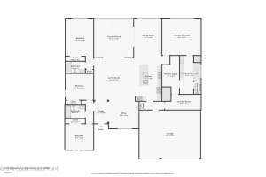 1230 Aranceto Cir, Merritt Island, FL 32952, Sold 04/24/25