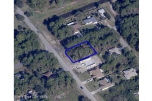 0 Cor Cogan Dr & Paigo St Se SE, Palm Bay, FL 32909 Sold 10/16/25
