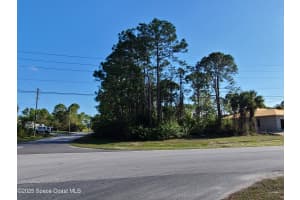 0 Cor Cogan Dr & Paigo St Se SE, Palm Bay, FL 32909 Sold 10/16/25