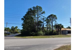 0 Cor Cogan Dr & Paigo St Se SE, Palm Bay, FL 32909 Sold 10/16/25