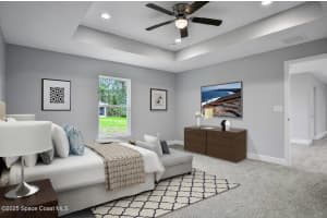 440 Helicon Avenue, Palm Bay, FL 32907 - MLS#1036514
